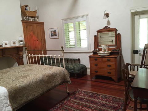 Bentwood Olive Grove Accommodation - Melbourne 4u 32