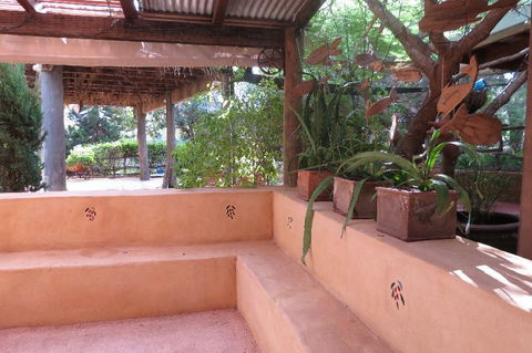 Bentwood Olive Grove Accommodation - Melbourne 4u 10