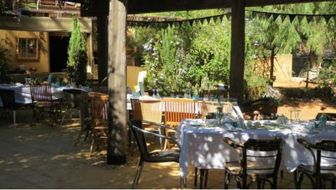 Bentwood Olive Grove Accommodation - Melbourne 4u 26
