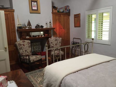 Bentwood Olive Grove Accommodation - Melbourne 4u 29