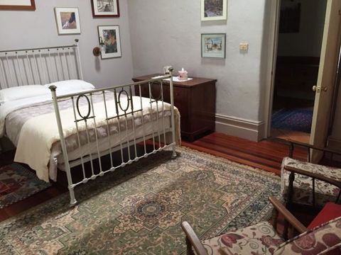 Bentwood Olive Grove Accommodation - Melbourne 4u 31