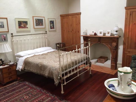 Bentwood Olive Grove Accommodation - Melbourne 4u 30
