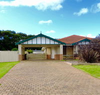 Silver Gull Family Retreat - Accommodation Melbourne