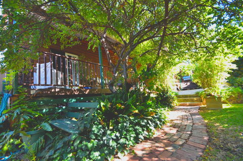 RoseMoore Bed & Breakfast - Melbourne 4u 7