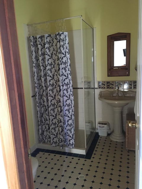 RoseMoore Bed & Breakfast - Melbourne 4u 3