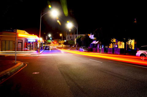 RoseMoore Bed & Breakfast - Melbourne 4u 12