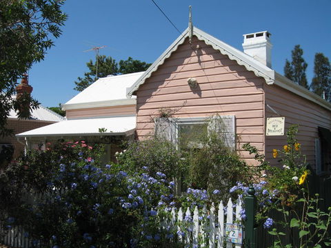 RoseMoore Bed & Breakfast - Melbourne 4u 0