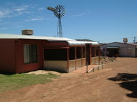 Bindoon's Windmill Farm