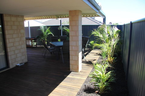 Byford House On The Scarp - Accommodation Melbourne 16