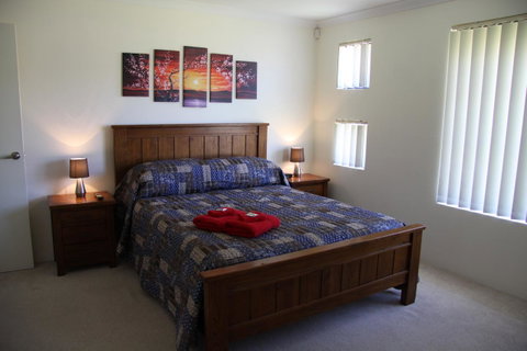 Byford House On The Scarp - Accommodation Melbourne 6