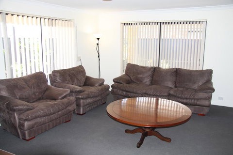 Byford House On The Scarp - Accommodation Melbourne 14