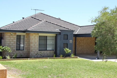 Byford House On The Scarp - Accommodation Melbourne 18