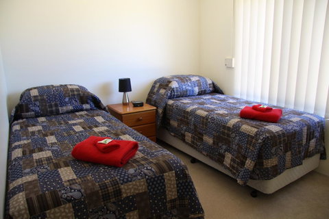 Byford House On The Scarp - Accommodation Melbourne 8