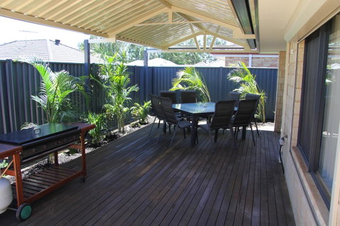 Byford House On The Scarp - Accommodation Melbourne 17