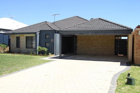 Byford House On The Scarp - Accommodation Melbourne 20