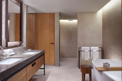 The Ritz-Carlton, Perth - Accommodation Melbourne 8