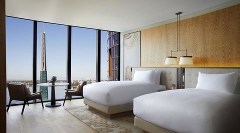 The Ritz-Carlton, Perth - Accommodation Melbourne 18