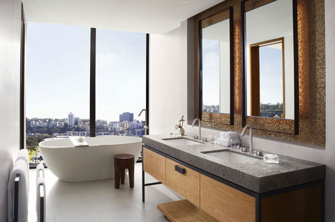The Ritz-Carlton, Perth - Accommodation Melbourne 15