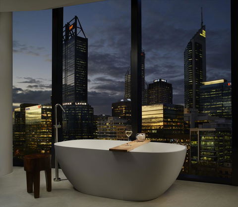 The Ritz-Carlton, Perth - Accommodation Melbourne 6
