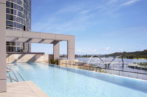The Ritz-Carlton, Perth - Accommodation Melbourne 1