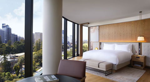 The Ritz-Carlton, Perth - Accommodation Melbourne 7