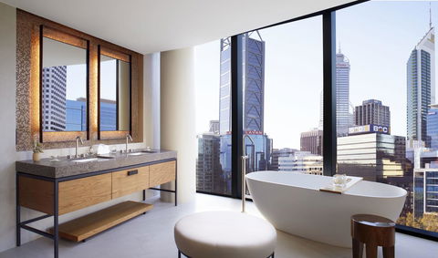 The Ritz-Carlton, Perth - Accommodation Melbourne 4