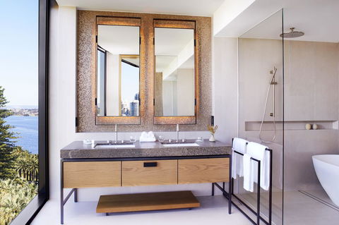 The Ritz-Carlton, Perth - Accommodation Melbourne 2