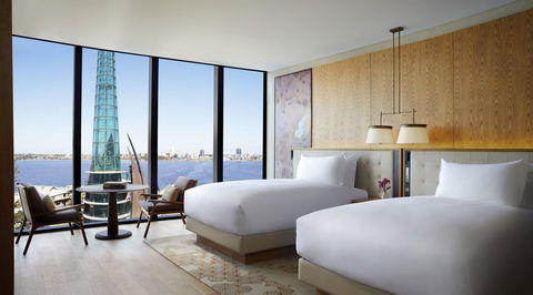 The Ritz-Carlton, Perth - Accommodation Melbourne 24