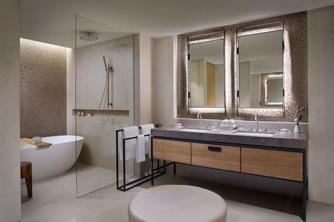 The Ritz-Carlton, Perth - Accommodation Melbourne 23