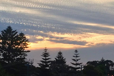 SEA BREEZE â€“ Between Cottesloe Beach & Swan River - Melbourne 4u 16