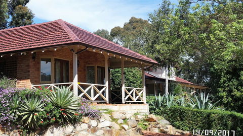 Eleebana Guest House - Accommodation Melbourne 17