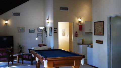 Eleebana Guest House - Accommodation Melbourne 25