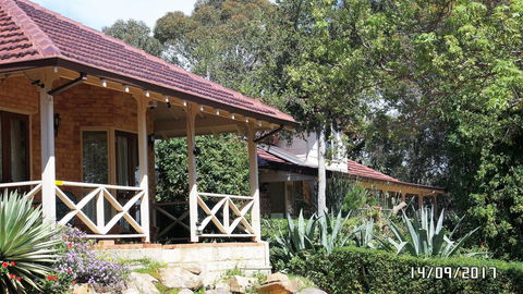 Eleebana Guest House - Accommodation Melbourne 16