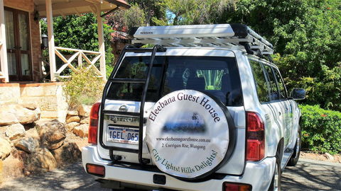 Eleebana Guest House - Accommodation Melbourne 27