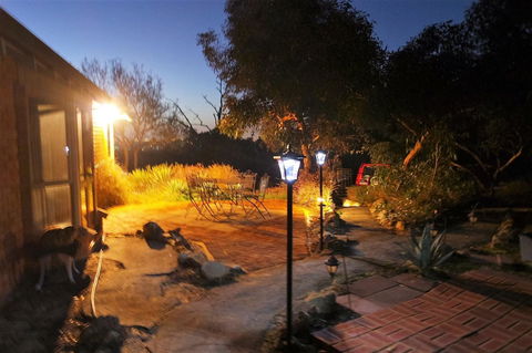Eleebana Guest House - Accommodation Melbourne 35