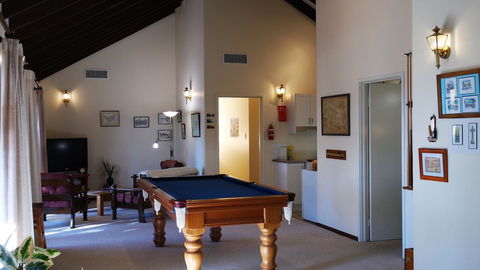 Eleebana Guest House - Accommodation Melbourne 24