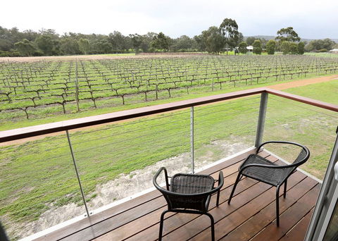 Lot113 Vineyard Accommodation - Accommodation Melbourne 6