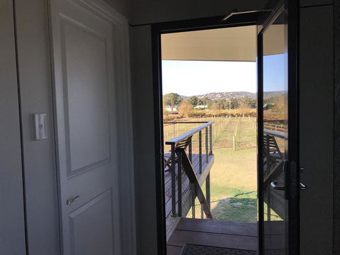 Lot113 Vineyard Accommodation - Accommodation Melbourne 1