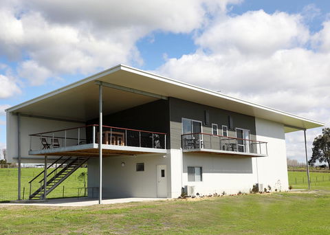 Lot113 Vineyard Accommodation - Accommodation Melbourne 0