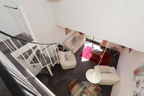 Atrium Hotel Mandurah - Accommodation Melbourne 39