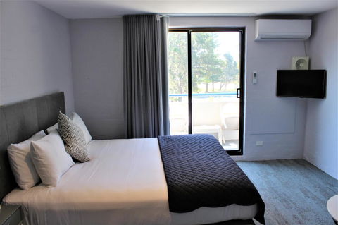 Atrium Hotel Mandurah - Accommodation Melbourne 7