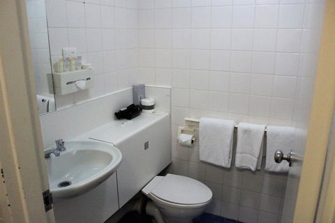 Atrium Hotel Mandurah - Accommodation Melbourne 6