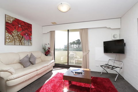 Atrium Hotel Mandurah - Accommodation Melbourne 42