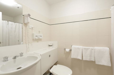 Atrium Hotel Mandurah - Accommodation Melbourne 37