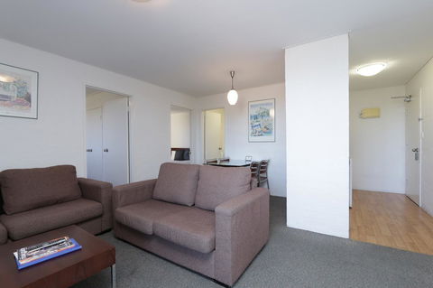 Atrium Hotel Mandurah - Accommodation Melbourne 41