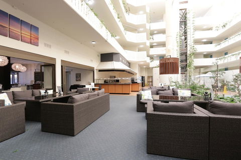 Atrium Hotel Mandurah - Accommodation Melbourne 31