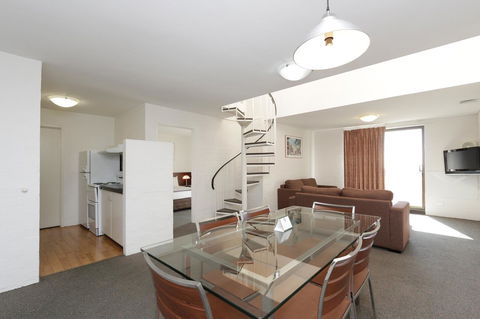 Atrium Hotel Mandurah - Accommodation Melbourne 17