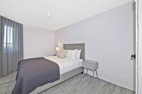 Atrium Hotel Mandurah - Accommodation Melbourne 35