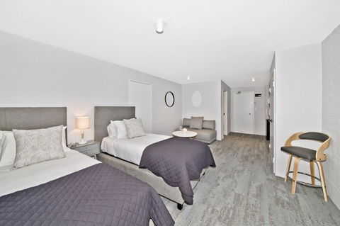 Atrium Hotel Mandurah - Accommodation Melbourne 33