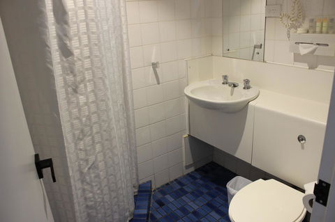Atrium Hotel Mandurah - Accommodation Melbourne 8